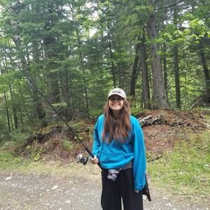 Meet your Posher, Gizem